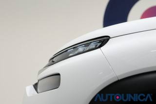 CITROEN C3 Aircross usata, con Touch screen