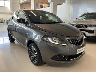 LANCIA Ypsilon usata, con Airbag Passeggero