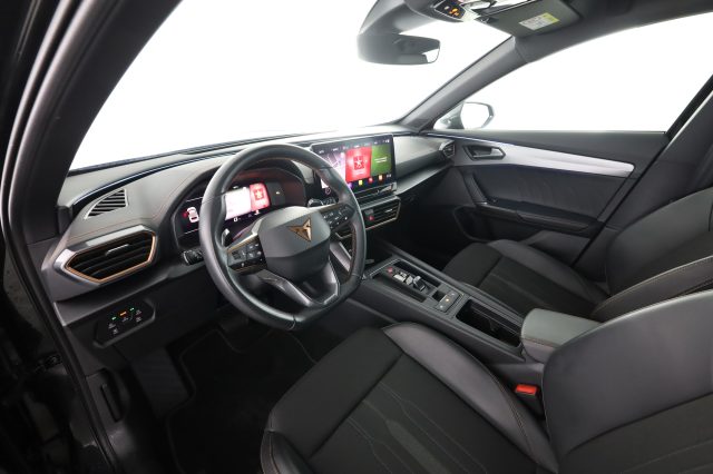 CUPRA Formentor usata 1
