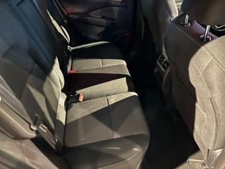 NISSAN Qashqai usata, con Park Distance Control
