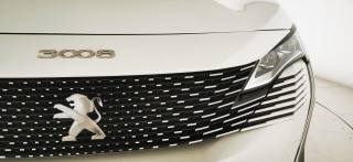 PEUGEOT 3008 usata 65