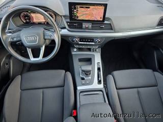 AUDI Q5 usata, con Cerchi in lega