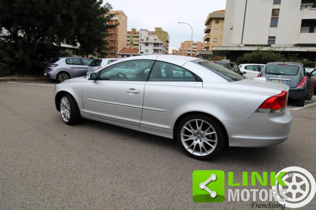 VOLVO C70 usata, con ESP