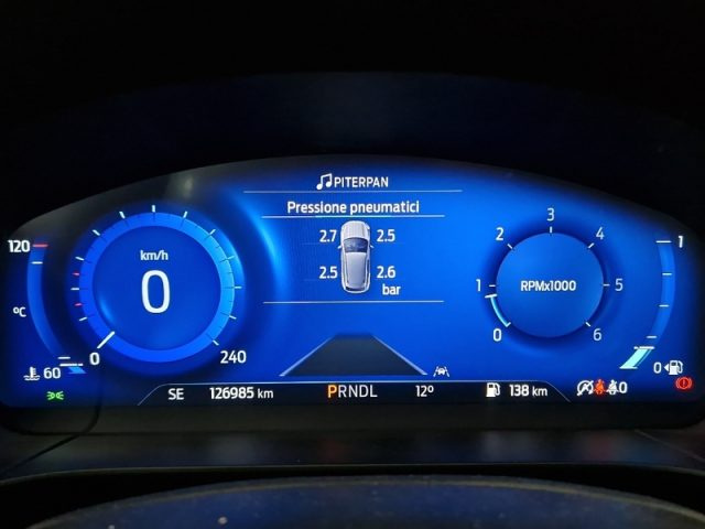 FORD Kuga usata, con Chiusura centralizzata