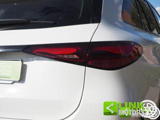 MERCEDES-BENZ GLC 300 usata 46