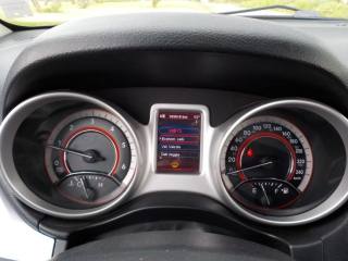 FIAT Freemont usata, con Chiusura centralizzata telecomandata