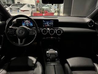 MERCEDES-BENZ A 180 usata, con Chiusura centralizzata