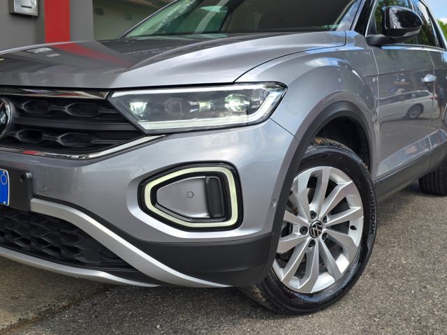 VOLKSWAGEN T-Roc usata 143