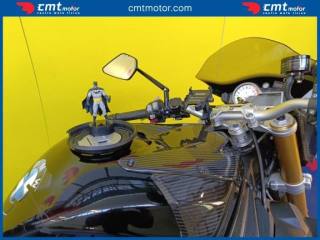 BMW S 1000 R usata 7