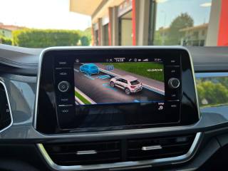 VOLKSWAGEN T-Roc usata, con Ski bag