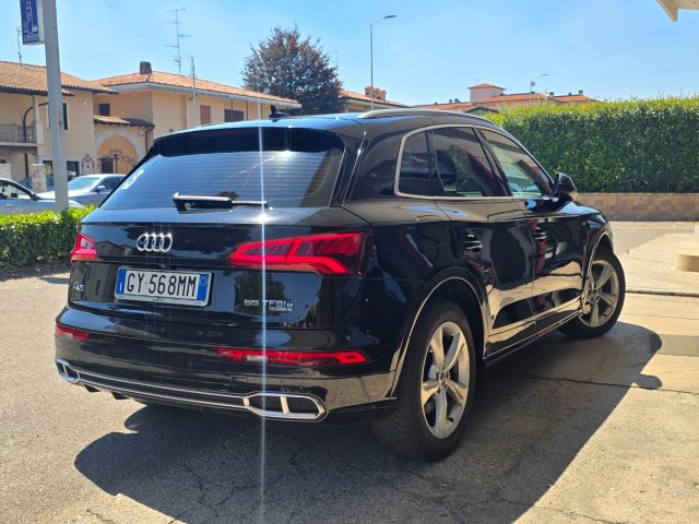 AUDI Q5 usata 172