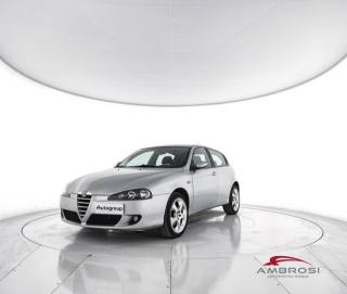ALFA ROMEO 147 1.9 JTD (120) 5 porte Progression - PER OPERATORI