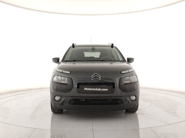 CITROEN C4 Cactus usata, con Boardcomputer