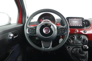 FIAT 500 usata 5