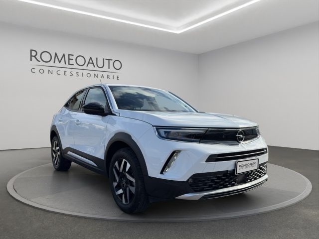 OPEL Mokka usata, con Cruise Control