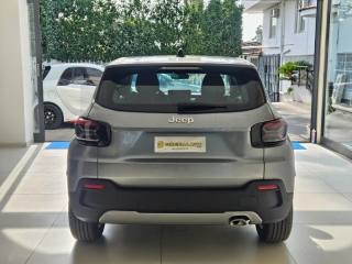 JEEP Avenger usata, con ESP
