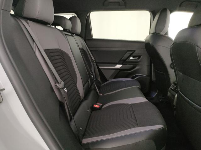 JEEP Compass usata, con Servosterzo