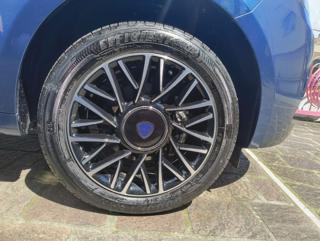 LANCIA Ypsilon usata, con Servosterzo