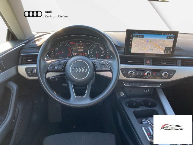 AUDI A5 usata, con Controllo trazione