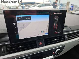 AUDI A4 usata, con Bluetooth