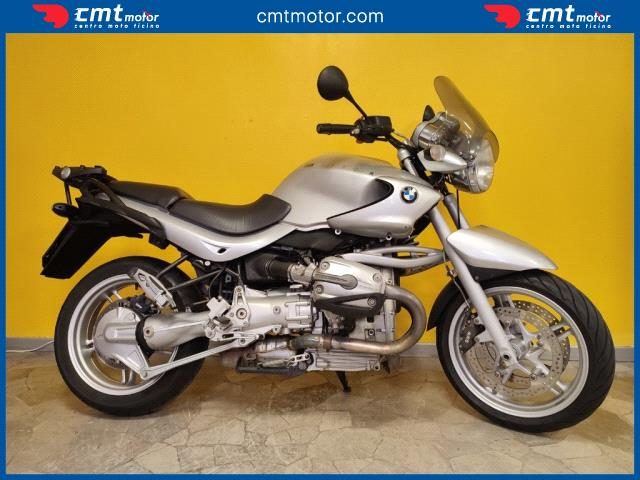 BMW R 1150 R usata 2