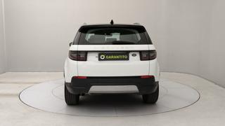 LAND ROVER Discovery Sport usata, con Airbag Passeggero