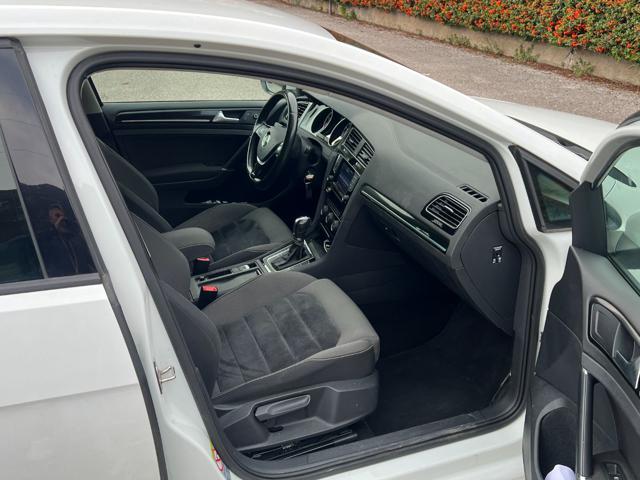 VOLKSWAGEN Golf usata, con Controllo trazione