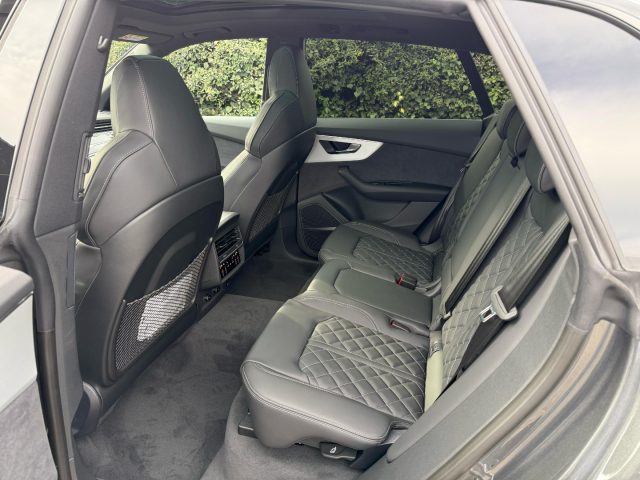 AUDI Q8 usata, con Climatizzatore
