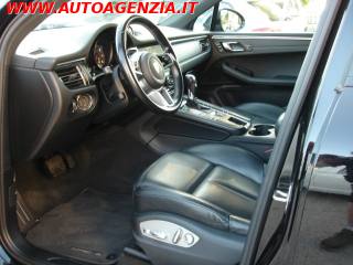 PORSCHE Macan usata 12