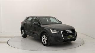 AUDI Q2 usata, con Boardcomputer