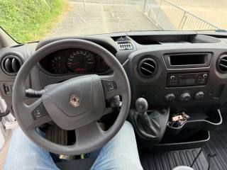 RENAULT Master usata, con Specchietti laterali elettrici