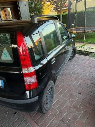 FIAT Panda usata, con ABS