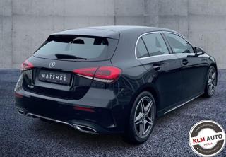MERCEDES-BENZ A 180 usata, con Cerchi in lega