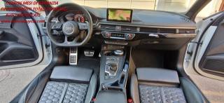 AUDI RS usata, con Cruise Control