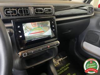 CITROEN C3 usata, con Cruise Control