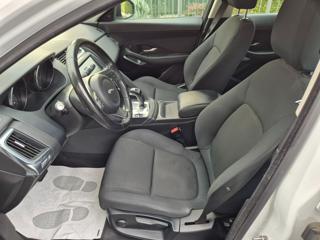 JAGUAR E-Pace usata, con Cerchi in lega