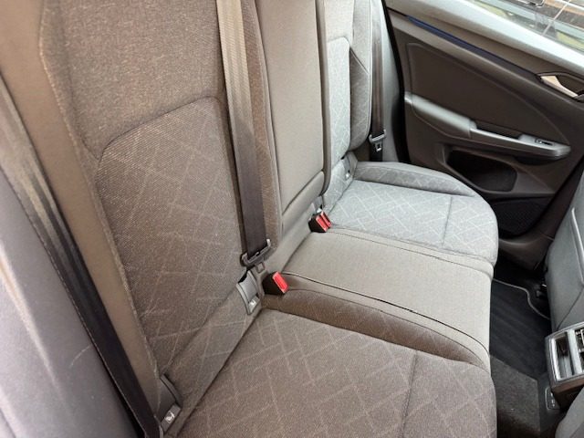 VOLKSWAGEN Golf usata, con Climatizzatore