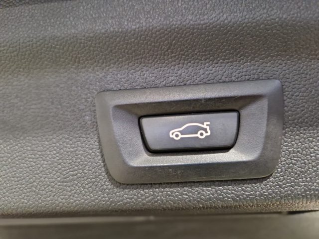 MINI Countryman usata, con USB