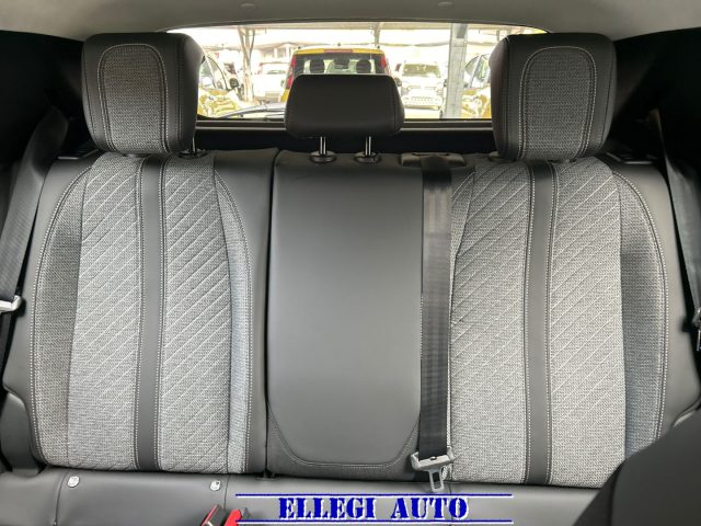 PEUGEOT 208 usata, con Touch screen