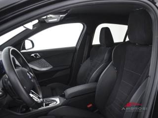 BMW 118 usata 8