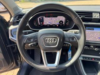 AUDI Q3 usata, con Cerchi in lega