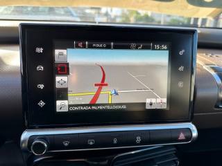 CITROEN C4 Cactus usata, con Bracciolo
