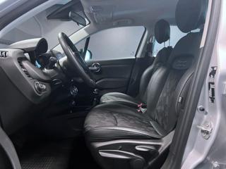 FIAT 500X usata, con Boardcomputer