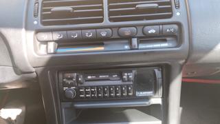 HONDA Prelude usata 29