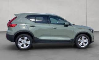 VOLVO XC40 usata, con Touch screen