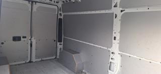 FIAT Ducato usata 10