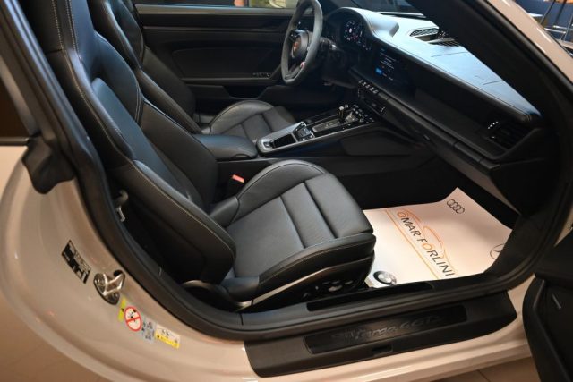 PORSCHE 992 usata 103