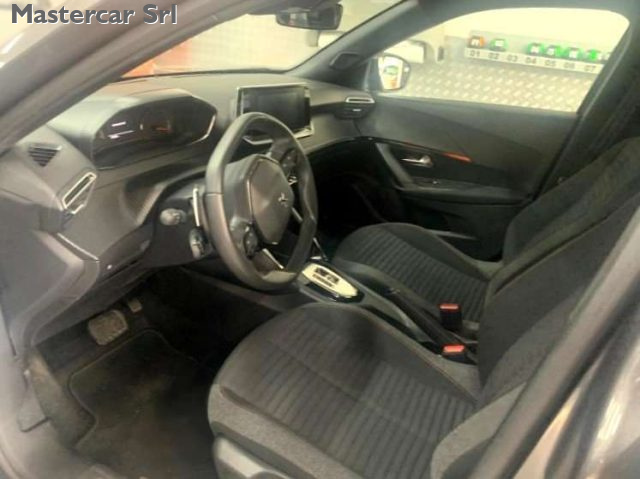 PEUGEOT 2008 usata, con Airbag Passeggero