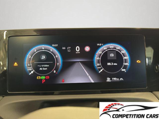 VOLKSWAGEN Tiguan usata, con Autoradio