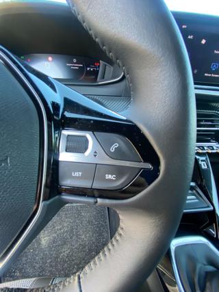 PEUGEOT 2008 usata, con Cruise Control